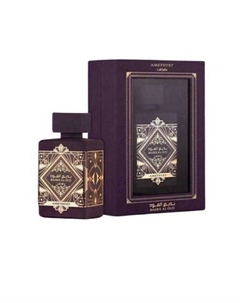 Парфюмерная вода Badee Al Oud Amethyst 100 Lattafa