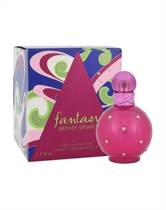 Парфюмерная вода Fantasy Eau de Parfum Spray 50 Britney spears