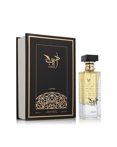 Парфюмерная вода Adeeb 80 Lattafa