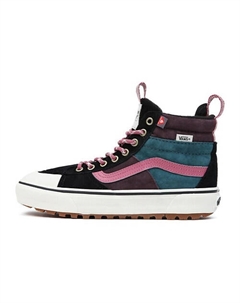 Кроссовки SK8 HI Mte 2 'Black Pink White' Vans
