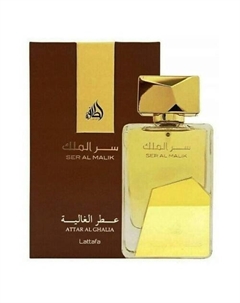 Парфюмерная вода Ser Al Malik 100 Lattafa