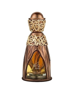 Парфюмерная вода Zikra 100 Lattafa