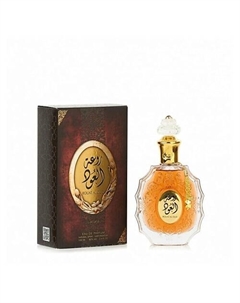 Парфюмерная вода Rouat Al Oud 100 Lattafa