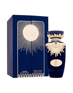 Парфюмерная вода Emaan 100 Lattafa