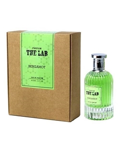 Парфюмерная вода Bergamot 100 The lab