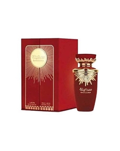 Парфюмерная вода Sakeena 100 Lattafa