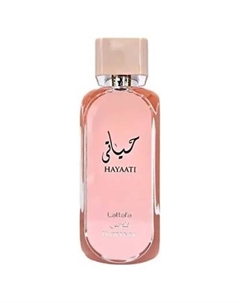 Парфюмерная вода Hayaati Florence 100 Lattafa