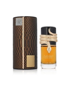 Парфюмерная вода Musamam 100 Lattafa