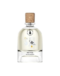 Парфюмерная вода Sky Veil 100 Sly john's lab