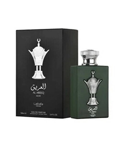 Парфюмерная вода Al Areeq Silver 100 Lattafa