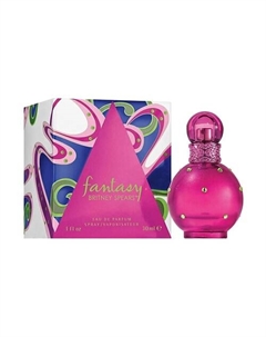 Парфюмерная вода Fantasy Eau de Parfum Spray 30 Britney spears
