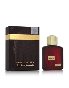 Парфюмерная вода Ramz Gold 100 Lattafa