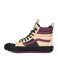 Кроссовки SK8 Hi Mte 20 Dx 'Creamyellow Purple Black' Vans