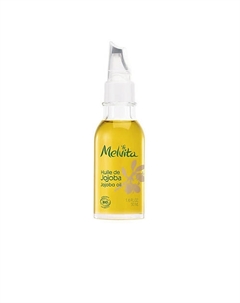 Масло жожоба для лица Jojoba Oil 50 Melvita