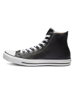 Кроссовки Chuck Taylor Hi Black Converse