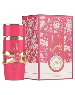 Парфюмерная вода Yara Candy 100 Lattafa
