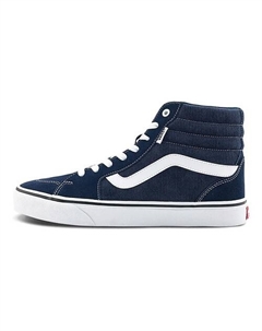 Кроссовки Skate SK8 Hi 'Navy White' Vans
