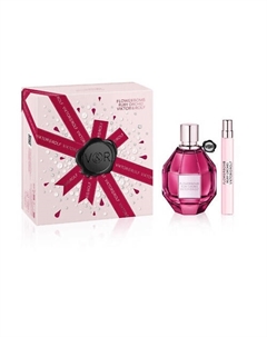 Парфюмерный набор Flowerbomb Ruby Orchid Viktor&rolf