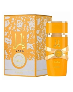 Парфюмерная вода Yara Tous 100 Lattafa