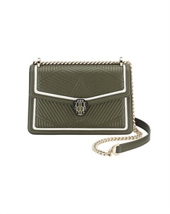 Сумка Serpenti Diamond Blast,Basic Set (Bag+Dust Bag) Bvlgari