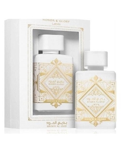 Парфюмерная вода Badee Al Oud Honor & Glory 100 Lattafa