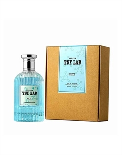 Парфюмерная вода Next 100 The lab