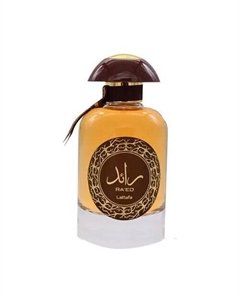 Парфюмерная вода Ra'ed Oud Eau de Parfum 100 Lattafa