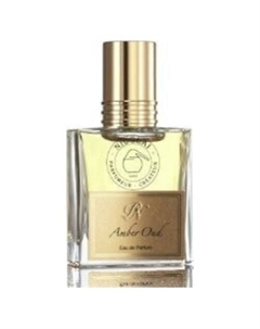 Парфюмерная вода Nicolai Amber Oud 30 Lattafa