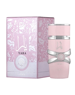 Парфюмерная вода Yara 100 Lattafa
