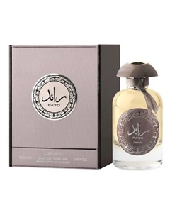 Парфюмерная вода Ra`ed Silver 100 Lattafa