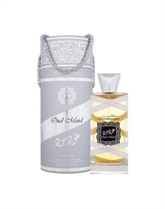 Парфюмерная вода Oud Mood Reminiscence 100 Lattafa