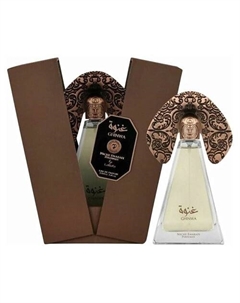 Парфюмерная вода Niche Emarati Ghinwa 100 Lattafa