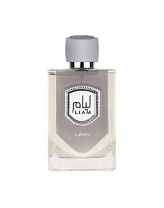 Парфюмерная вода Liam Grey 100 Lattafa