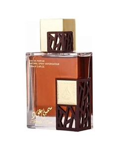 Парфюмерная вода Simply Oud 100 Lattafa