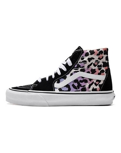 Кроссовки SK8 Hi Tapered Shoes 'Black Multi' Vans
