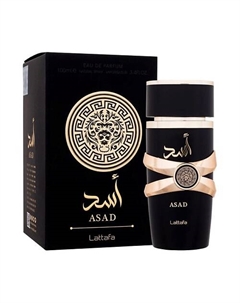Парфюмерная вода Asad 100 Lattafa