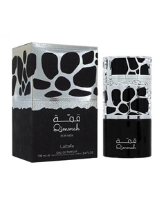 Парфюмерная вода Qimmah Man 100 Lattafa