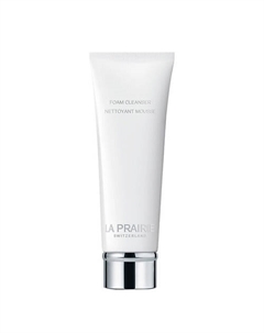 Пенка для умывания Swiss Cellular Foam Cleanser 125 La prairie