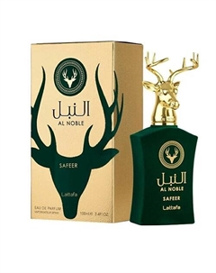 Парфюмерная вода Al Noble Safeer 100 Lattafa