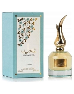 Парфюмерная вода Andaleeb 100 Lattafa