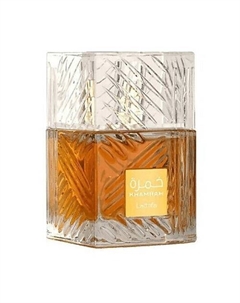 Парфюмерная вода Khamrah Eau de Parfum 100 Lattafa