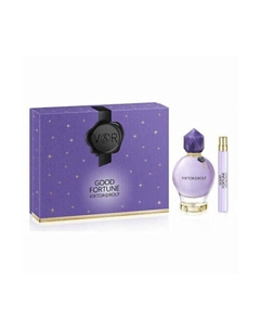 Парфюмерный набор Viktor & Rolf Good Fortune Viktor&rolf