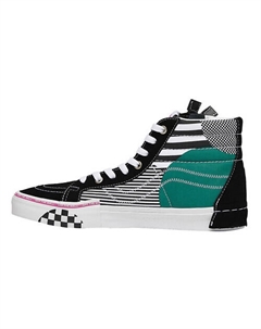 Кроссовки SK8 Hi Otw Cap 'Disarray' Vans