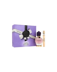 Парфюмерный набор Viktor & Rolf Good Fortune Viktor&rolf