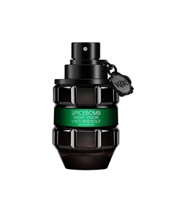 Парфюмерная вода Spicebomb Night Vision 50 Viktor&rolf