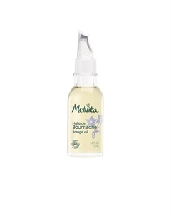 Масло огуречника для лица Borage Oil 50 Melvita