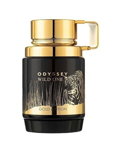 Парфюмерная вода Odyssey Wild One 100 Armaf perfumes