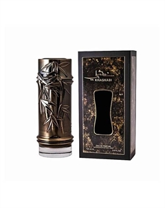 Парфюмерная вода Khashabi 100 Lattafa