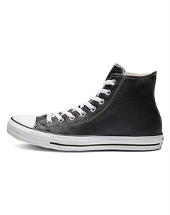 Кроссовки Chuck Taylor Hi Black Converse