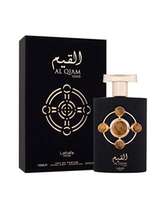 Парфюмерная вода Al Qiam Gold 100 Lattafa